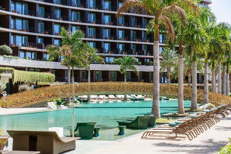 Savoy Palace The Leading Hotels Of The World Funchal  Exterior foto